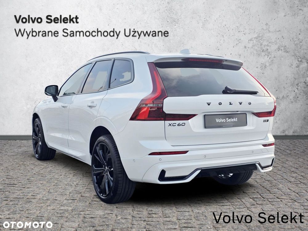 Volvo XC 60 - 8