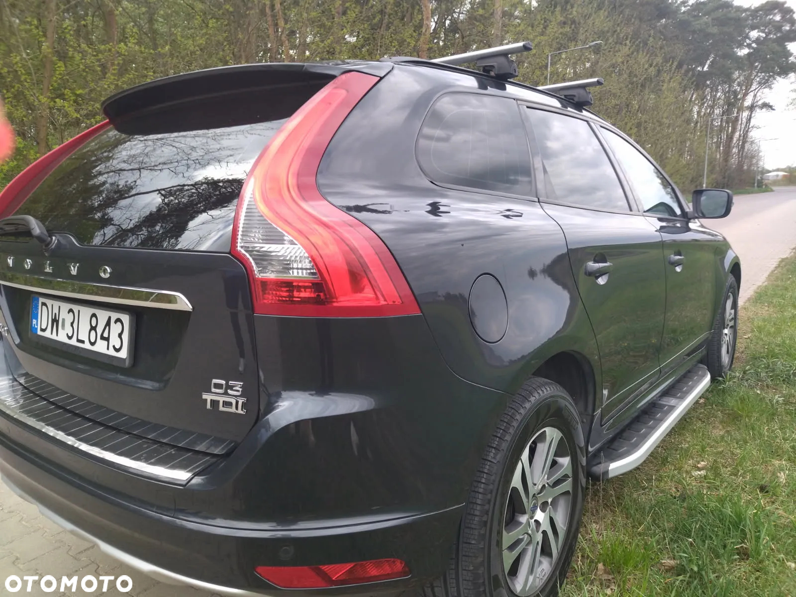 Volvo XC 60 D3 Momentum - 2