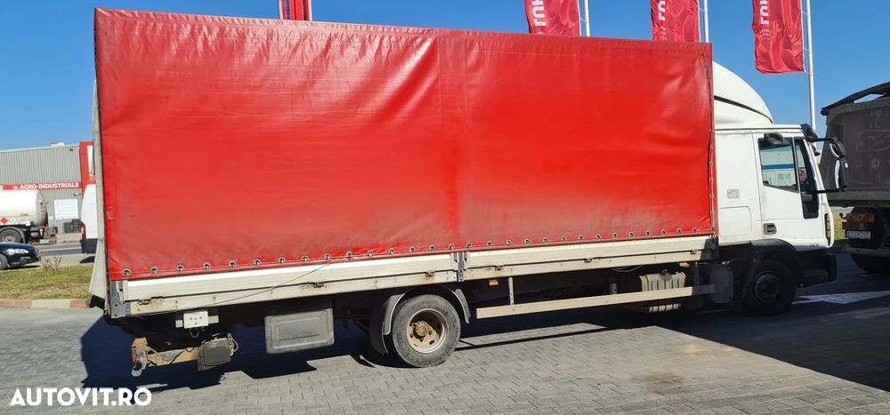 Iveco EUROCARGO - 3