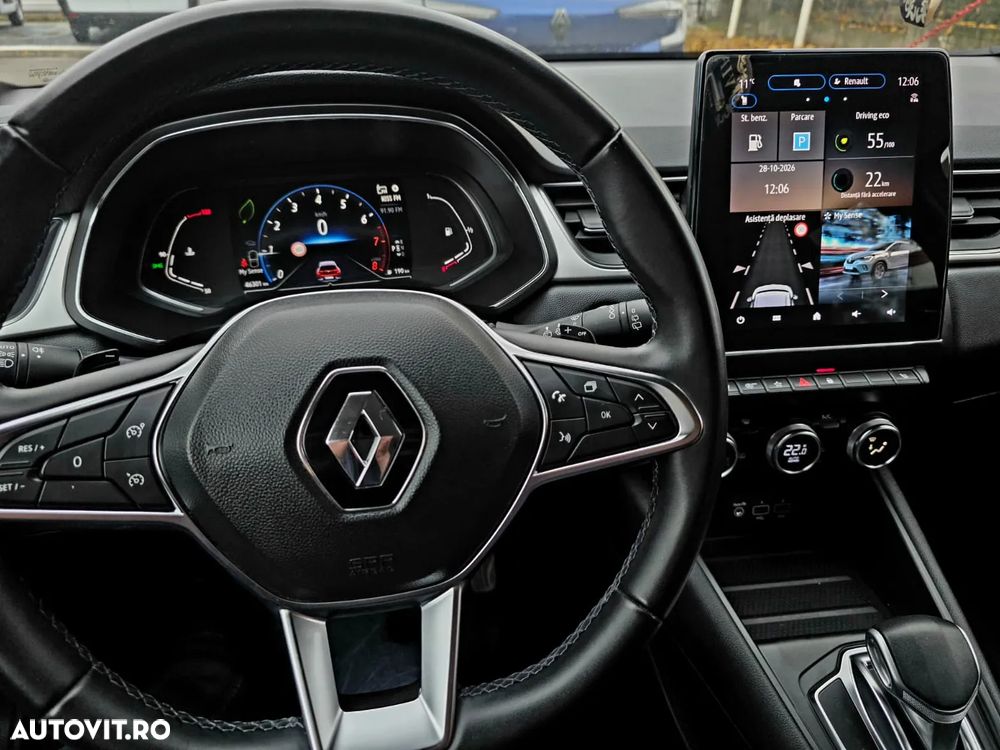 Renault Captur - 5