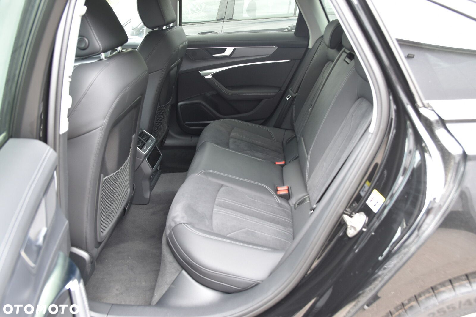 Audi A6 - 7