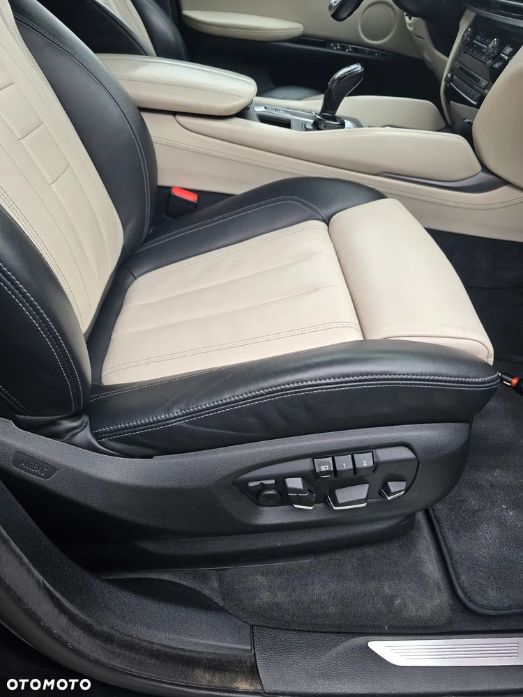 BMW X6 xDrive30d M Sport - 13