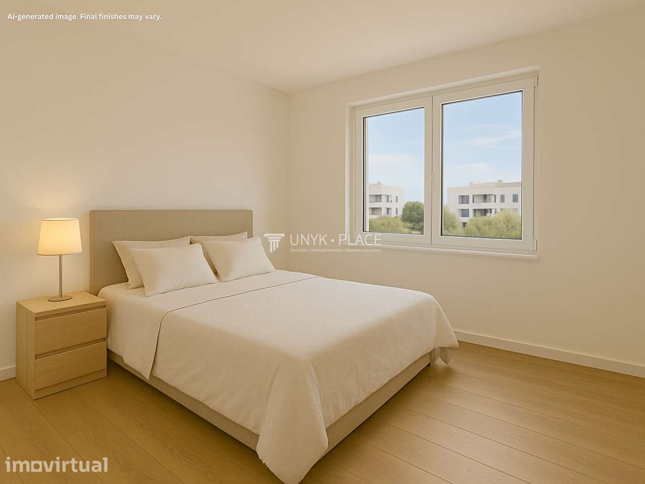 Deslumbrante t3 duplex perto de Lisboa - Grande imagem: 2/10