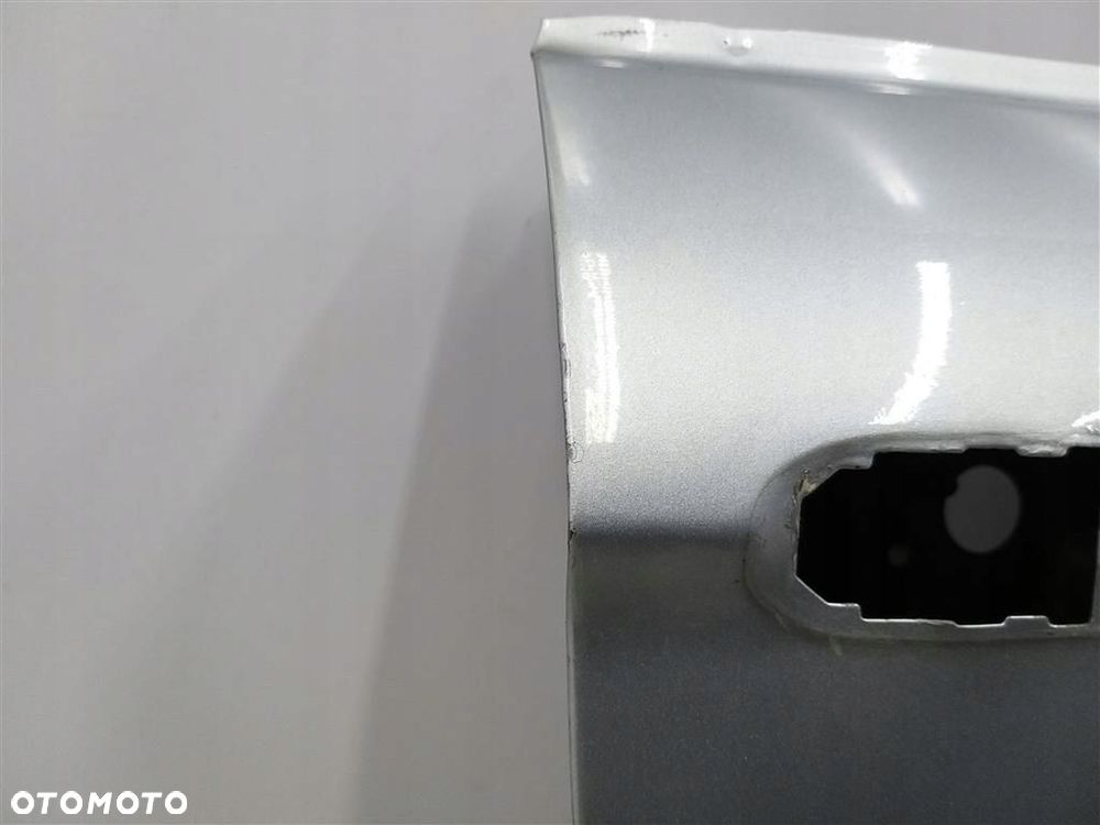 Drzwi prawe (3 drzwi) Alfa Romeo GT 03-10 Srebrny 694 MET GRIGIO STERLING - 10