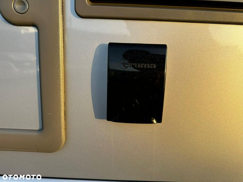 Hymer-Eriba B-Klasse ModernComfort I 680 - 9