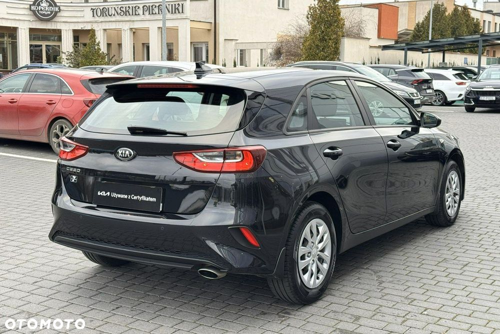 Kia Ceed 1.0 T-GDI S - 5