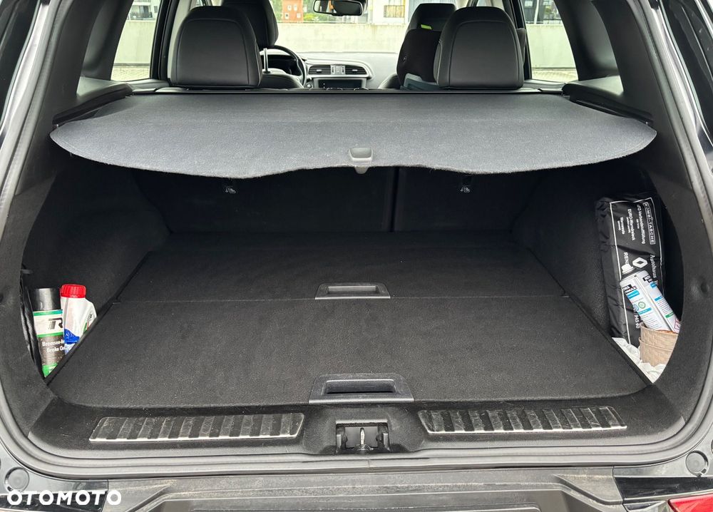 Renault Kadjar 1.3 TCe FAP Intens EDC - 12