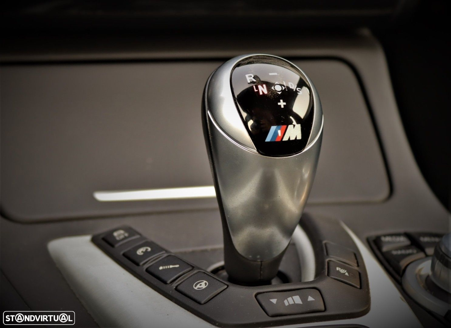 BMW M5 Standard - 5