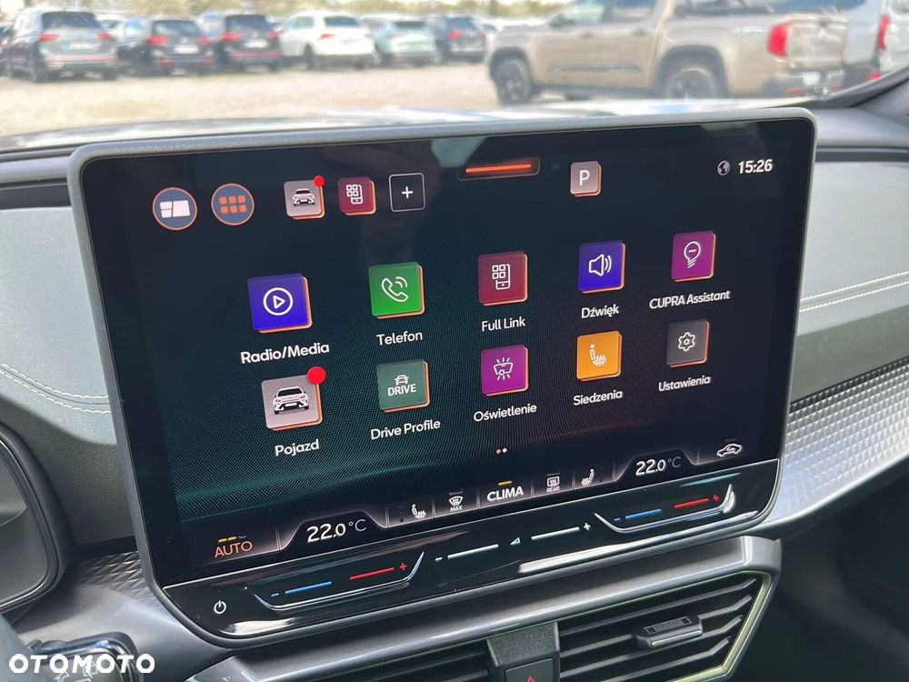 Cupra Formentor - 19