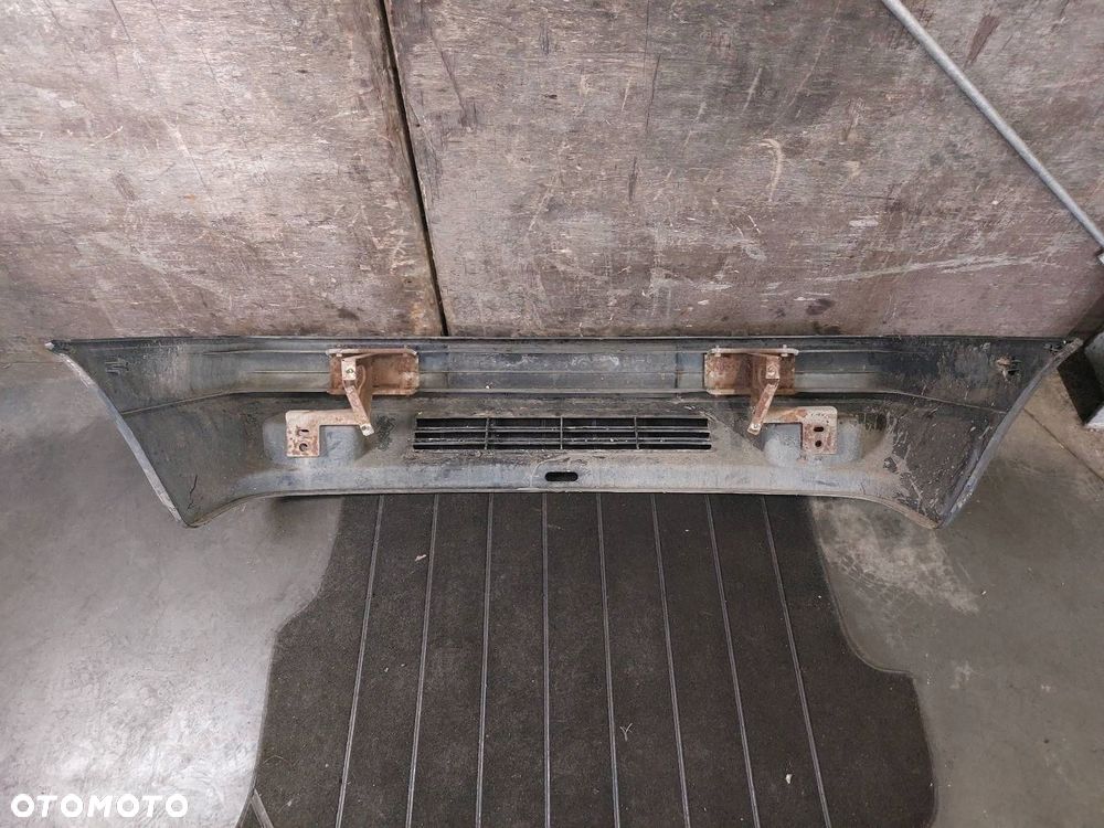 KOMPLETNY PRZÓD ZDERZAK PAS LAMPY POLONEZ TRUCK - 9