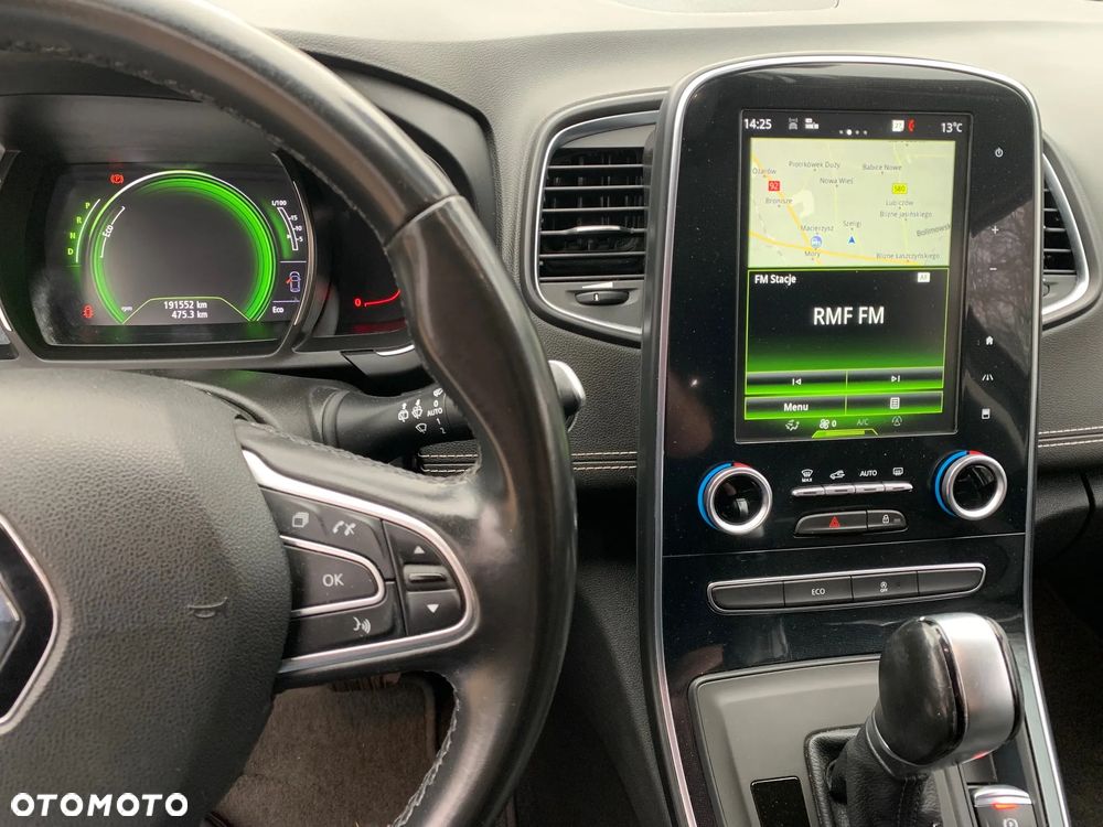 Renault Scenic ENERGY dCi 110 EDC BOSE EDITION - 23