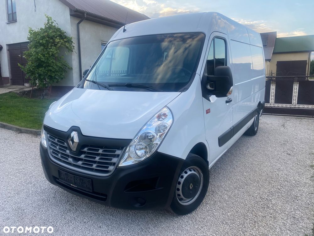 Fiat Ducato L2H2 MasterL2H2 - 24