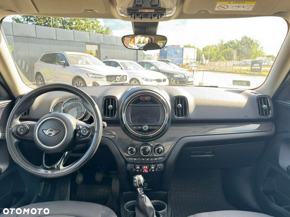 MINI Countryman Cooper All4 - 12