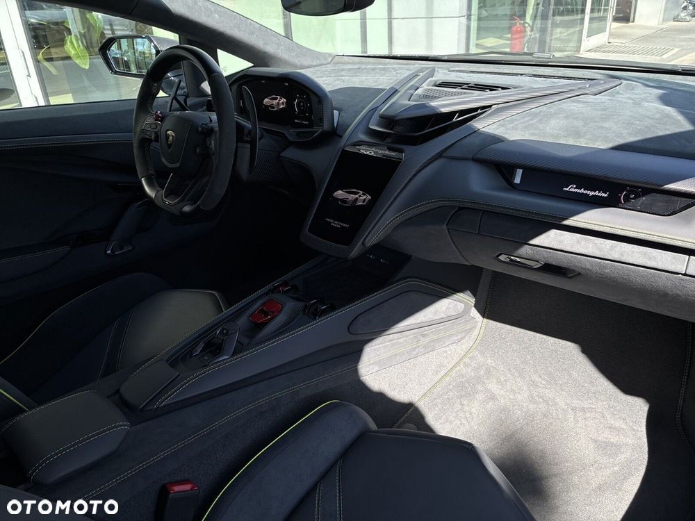 Lamborghini Inny - 9