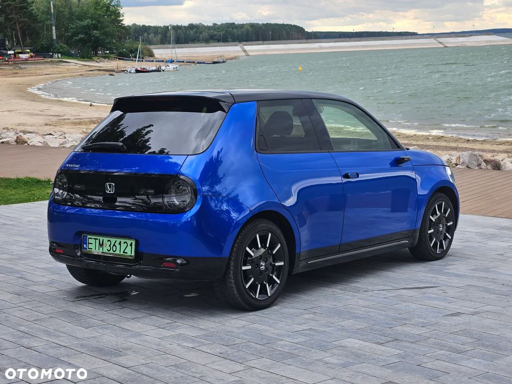 Honda e Advance-Paket - 7