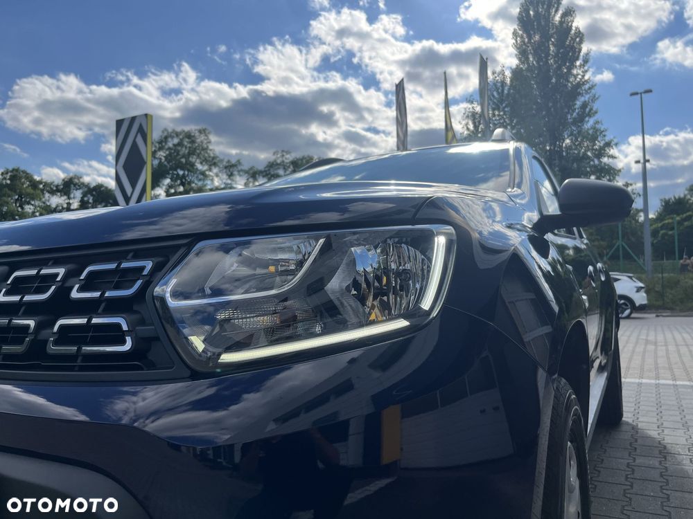 Dacia Duster 1.6 SCe Comfort - 25