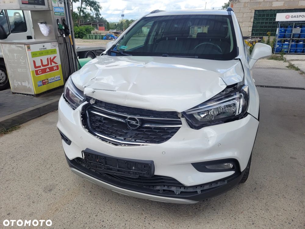 Opel Mokka - 10