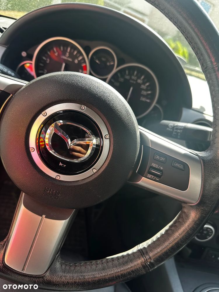Mazda MX-5 - 12