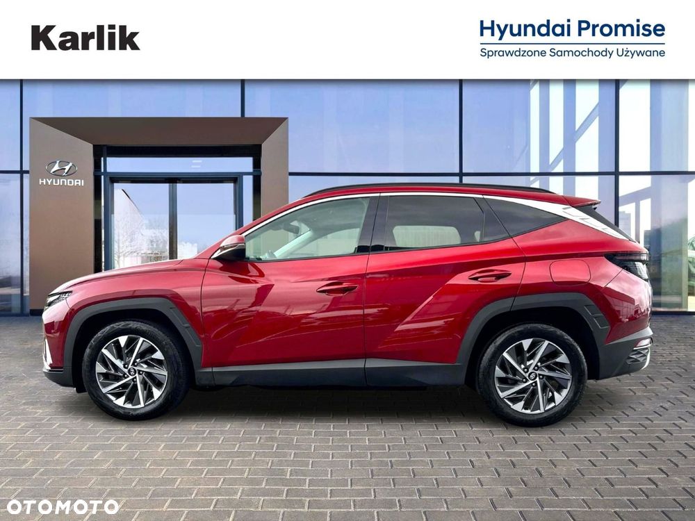 Hyundai Tucson 1.6 T-GDi Executive 2WD - 2