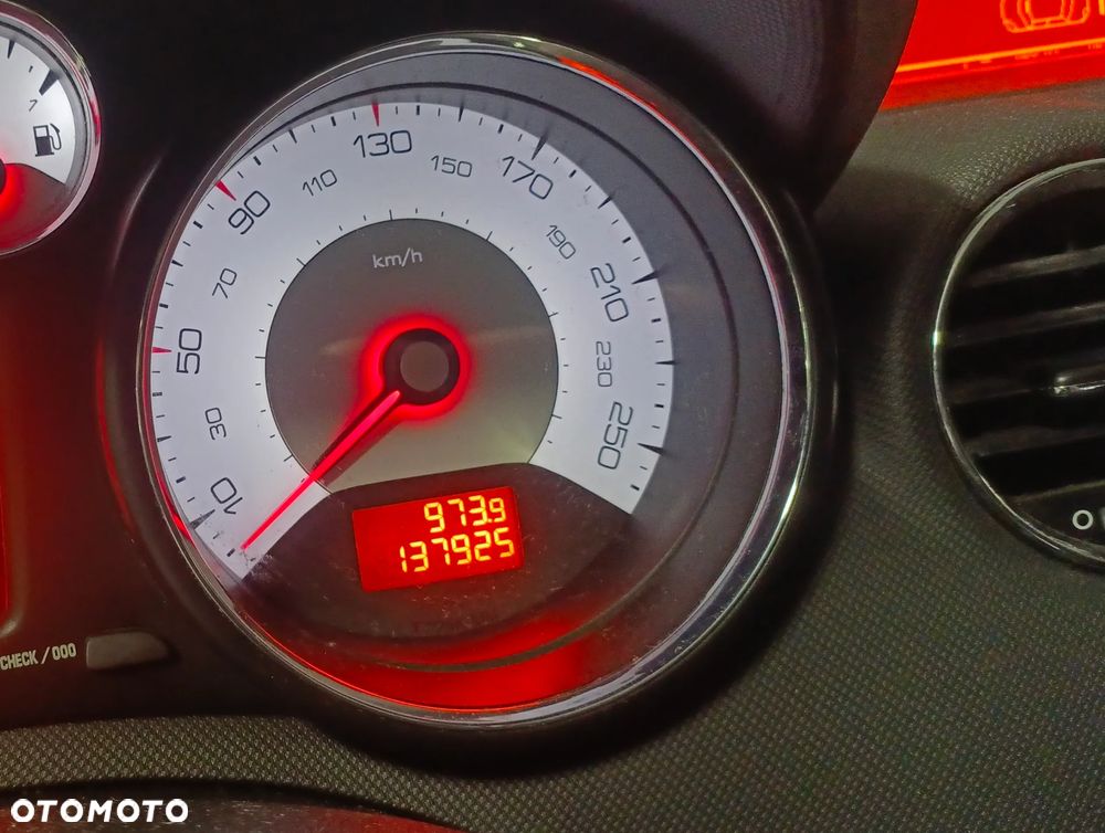 Peugeot 308 200 THP GTi - 7