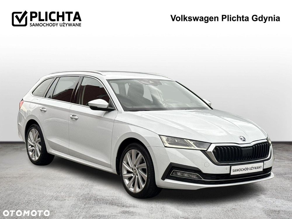 Skoda Octavia - 7