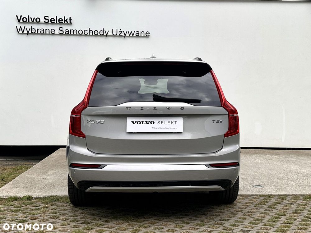 Volvo XC 90 - 5