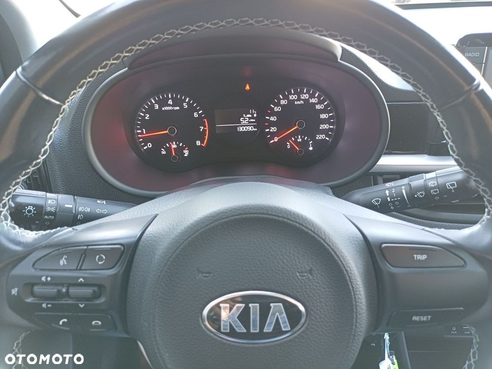 Kia Picanto 1.2 GT Line - 22