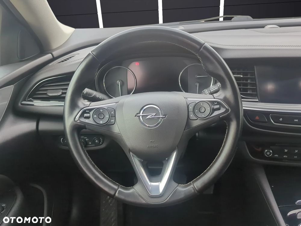 Opel Insignia 2.0 CDTI Innovation S&S - 18