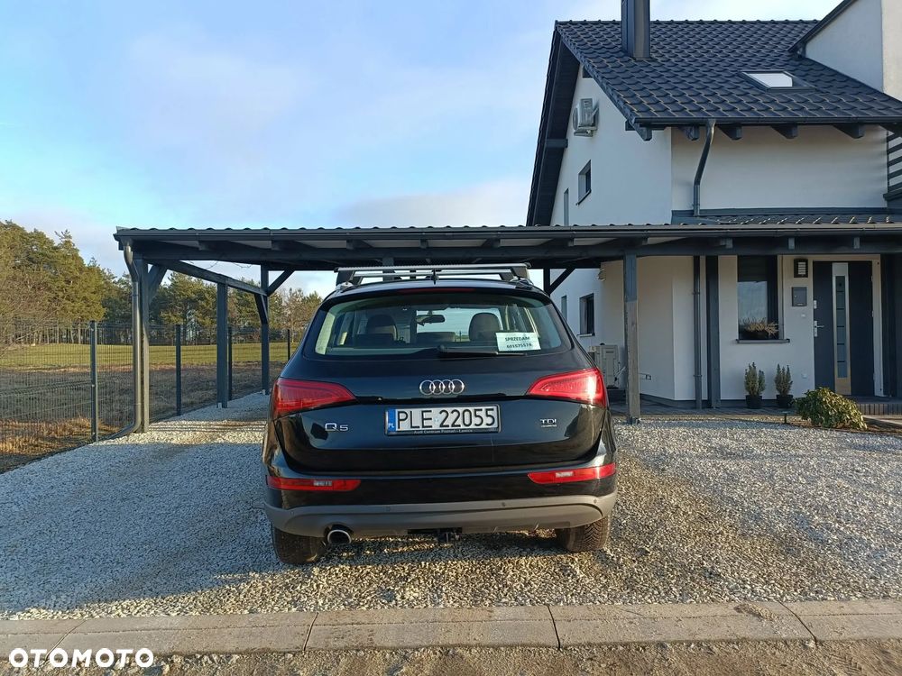 Audi Q5 - 22