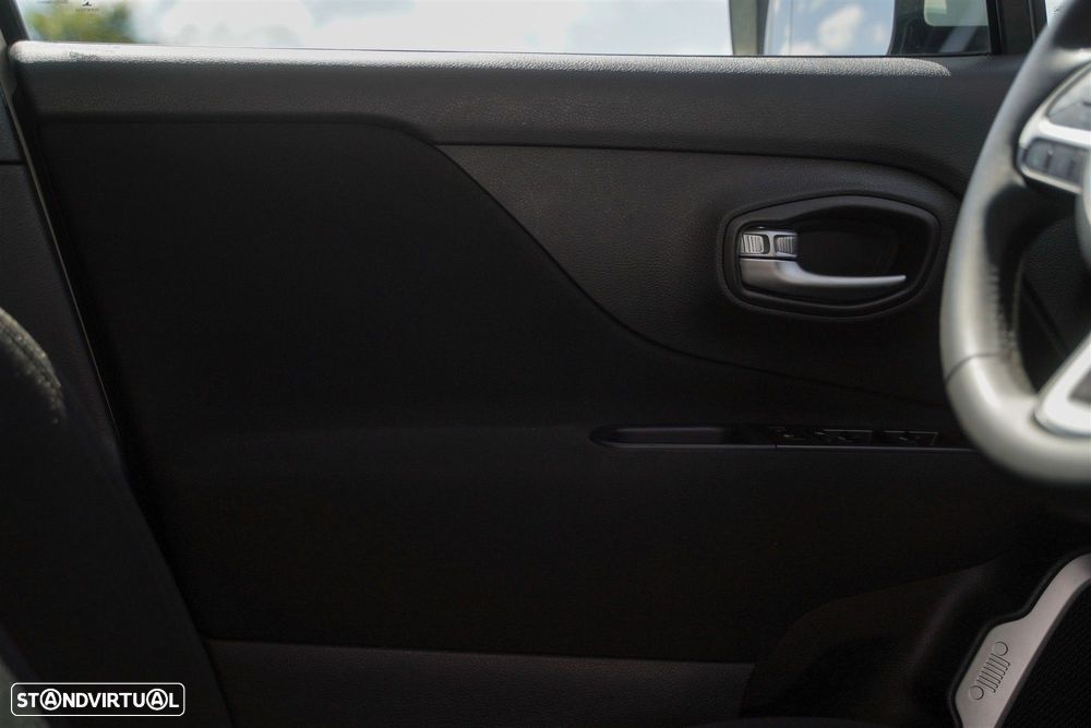 Jeep Renegade 1.0 T Longitude - 30