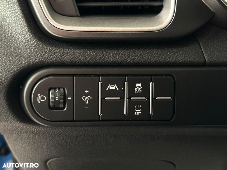 Kia Ceed 1.5 T-GDI 7DCT Best - 23