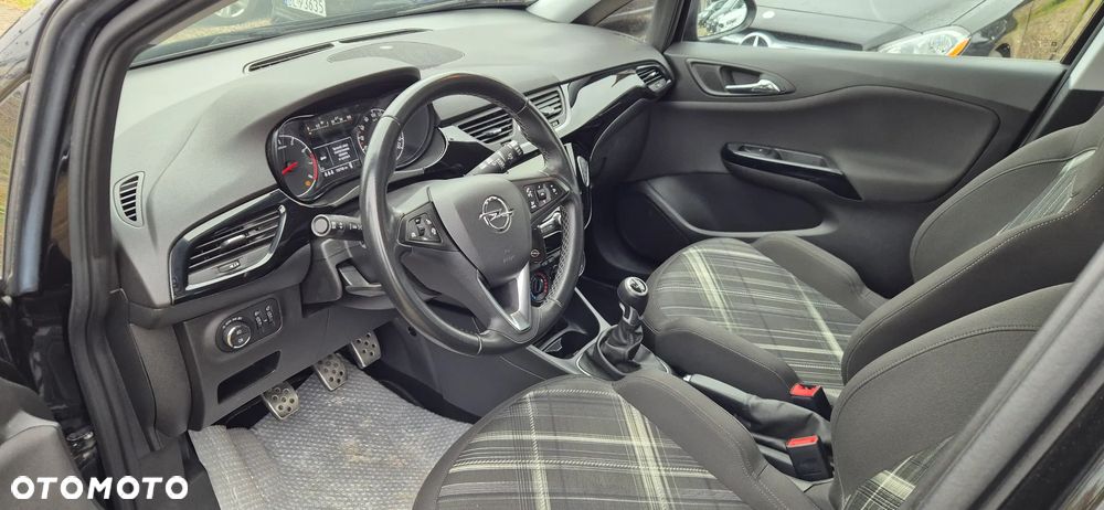 Opel Corsa 1.4 Active - 19