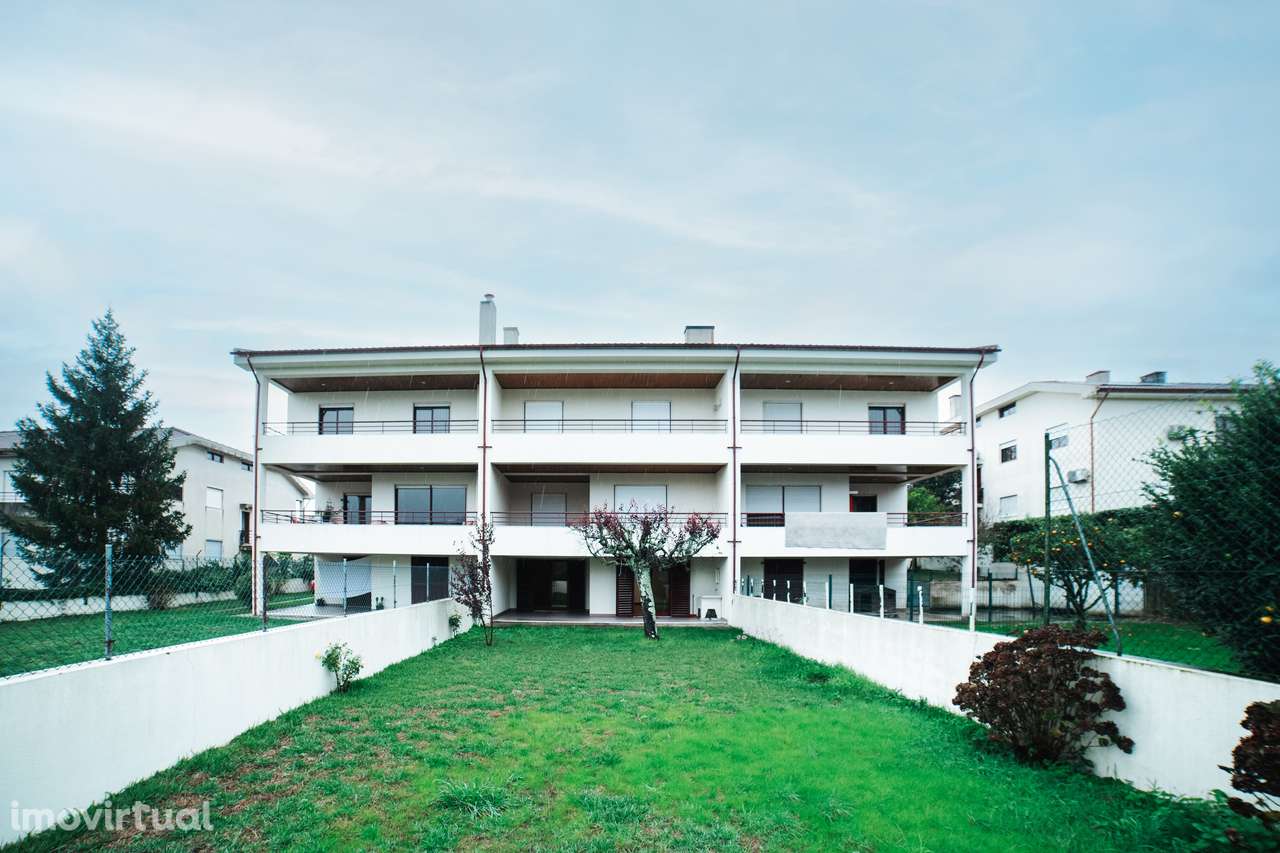 Vivenda Geminada V4 em Gondizalves - Grande imagem: 3/60