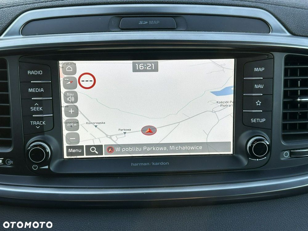 Kia Sorento - 39