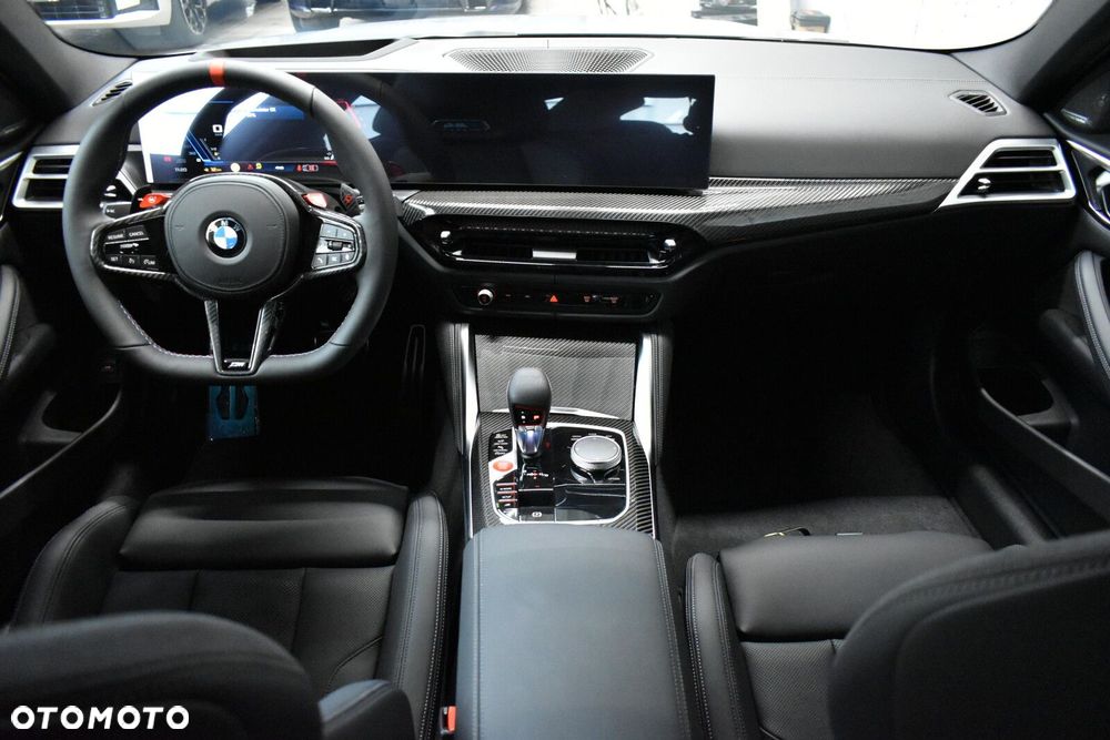 BMW M4 Competition M xDrive - 14