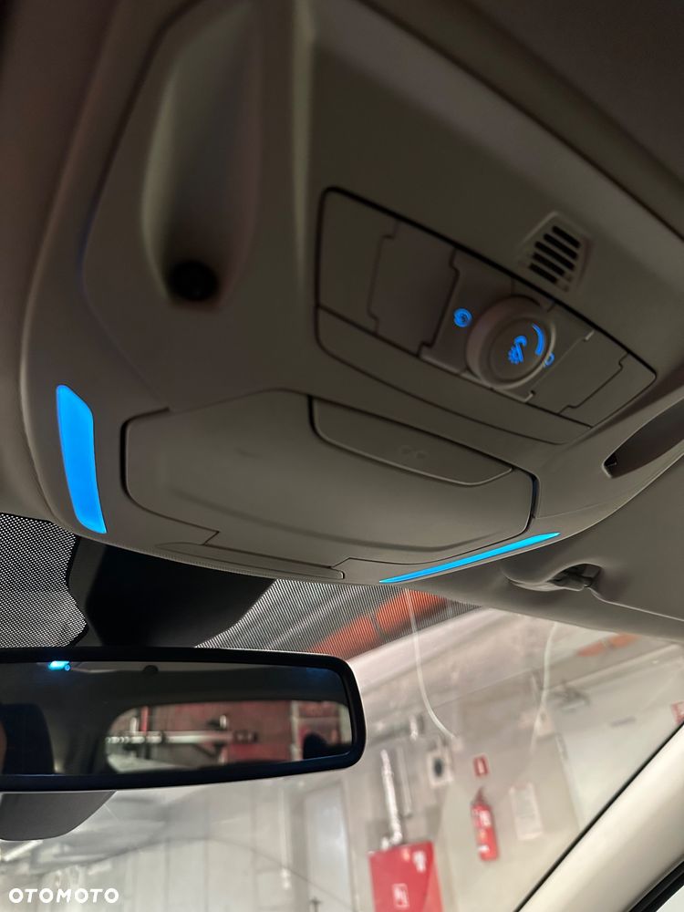 Ford Focus 1.6 TDCi Titanium - 13