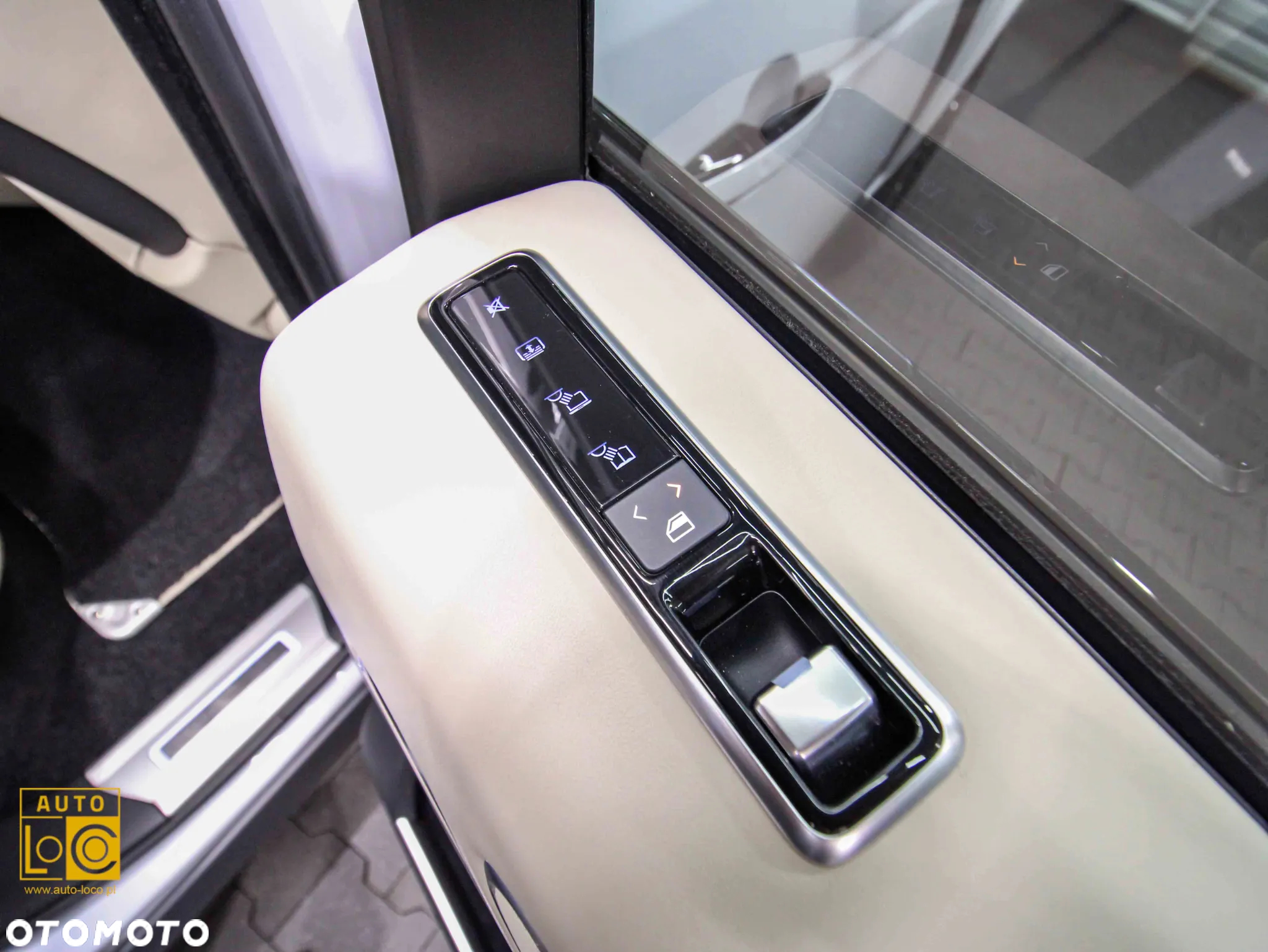 Land Rover Range Rover 4.4SD V8 AB - 35