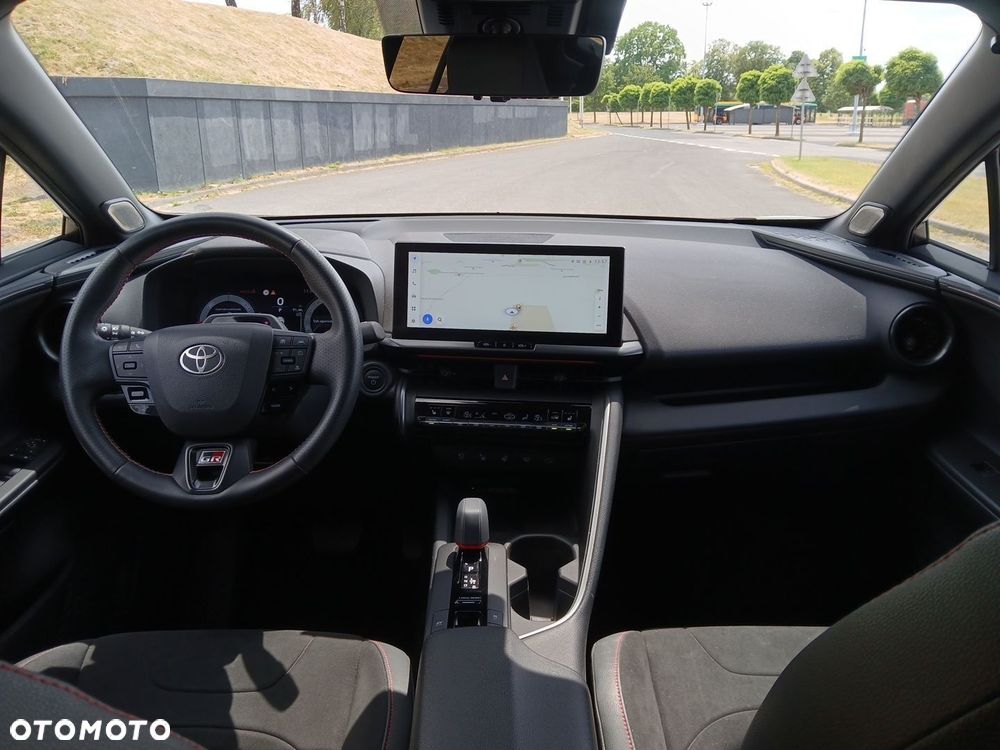 Toyota C-HR - 19