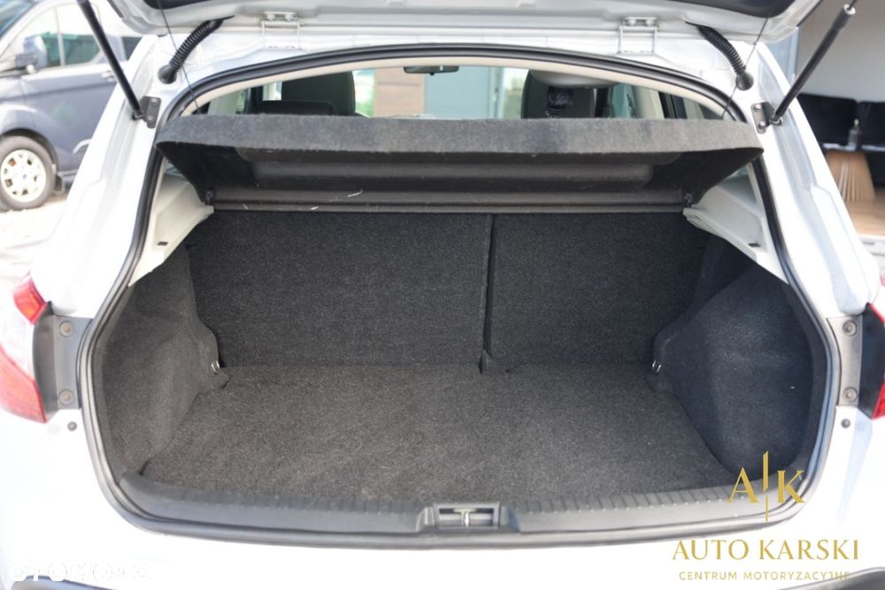 Nissan Qashqai - 39