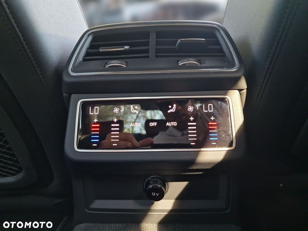 Audi A6 Limousine 40 TDI mHEV Quattro Advanced S tronic - 23