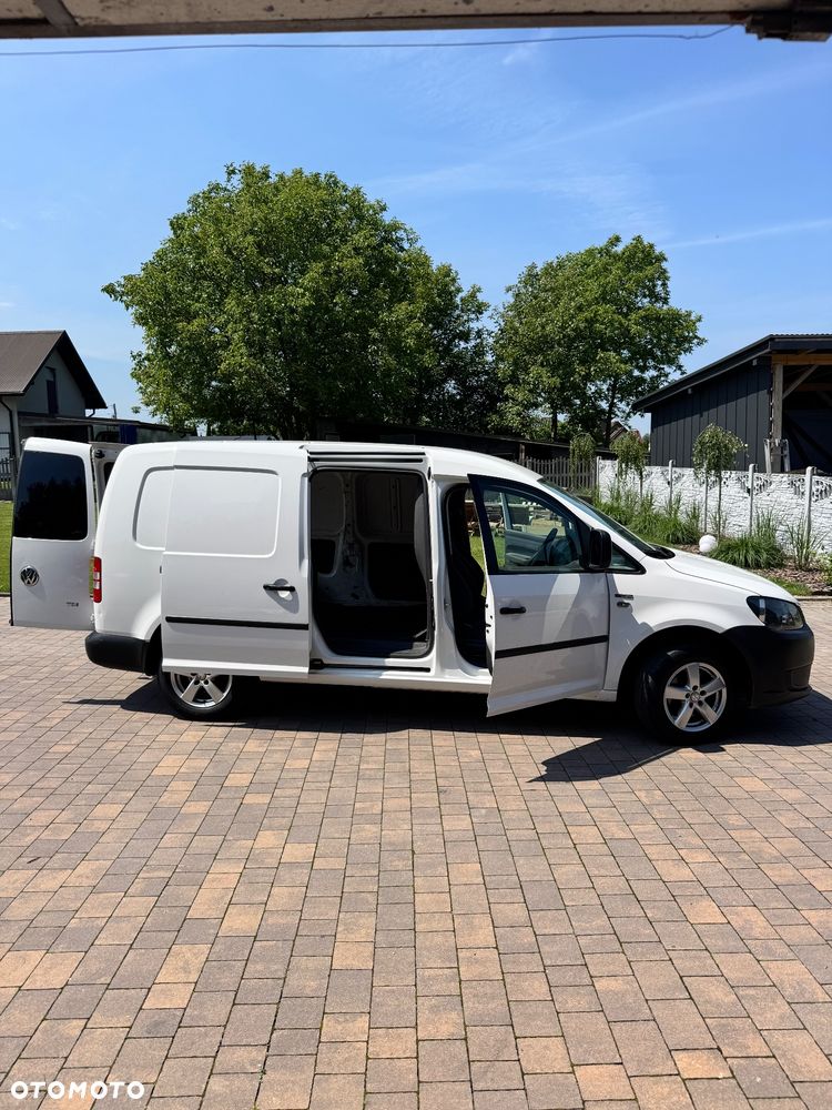 Volkswagen Caddy - 7
