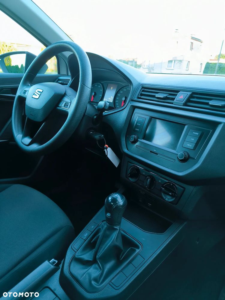 Seat Ibiza 1.0 MPI S&S Style - 21
