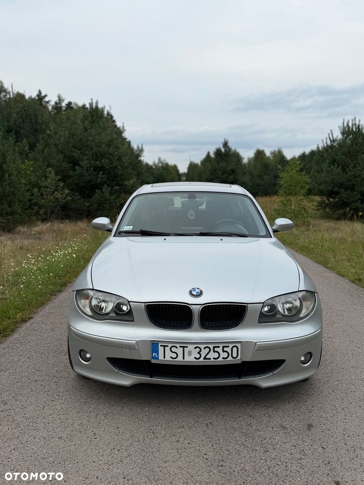 BMW Seria 1 118d - 3