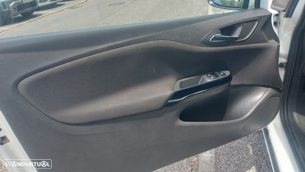 Opel Corsa E-VAN - 13