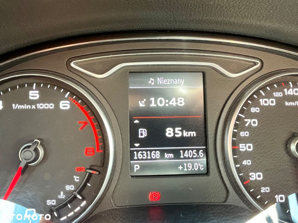 Audi A3 Limousine 1.8 TFSI Attraction S tronic - 15