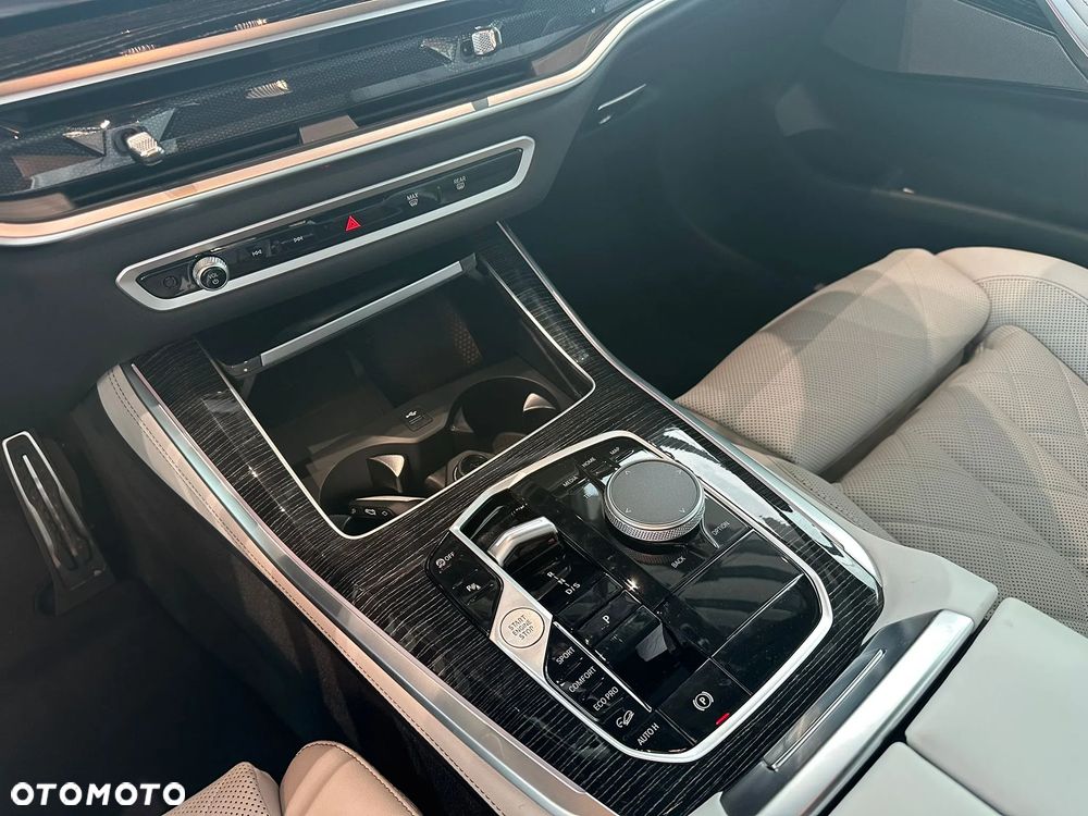 BMW X5 xDrive30d mHEV sport - 23