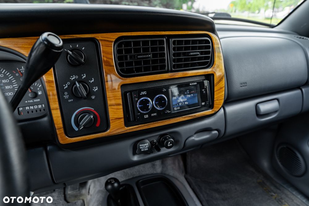 Dodge Dakota - 20