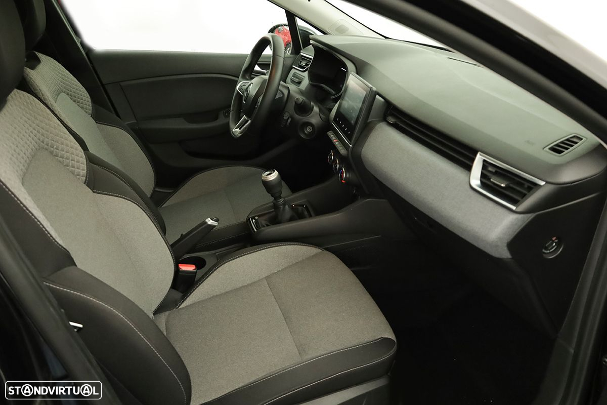 Renault Clio 1.0 TCe Evolution - 21