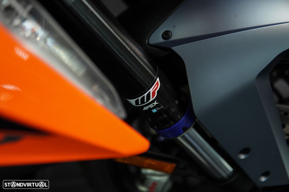 KTM Superduke GT - 14