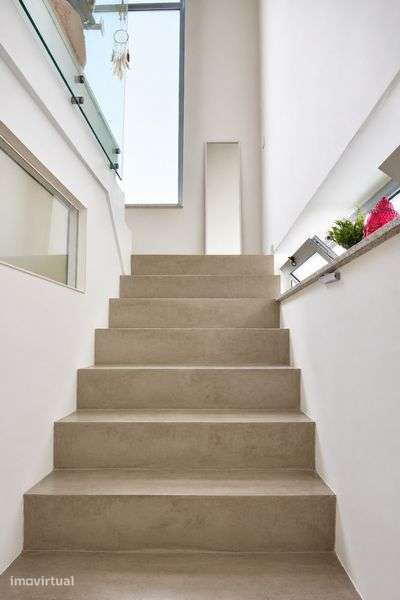 Moradia T2 invertido - Grande imagem: 4/7